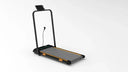 Under Desk Treadmill With LED Screen For Home Office Productivity