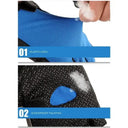 All Day Comfort Unisex Cycling Gloves
