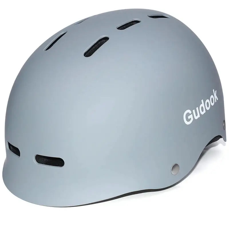 Extra Large Adult Cycling Helmet — product view 9