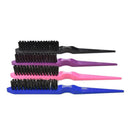 Sleek Hair Styling Brushes Set for Professional Volume Tools