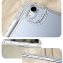 For 2024 iPad Pro 11 iPad 10th Cover with Pencil Holder