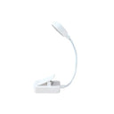 LED Book Light Clip On - 3 Color Eye Protection