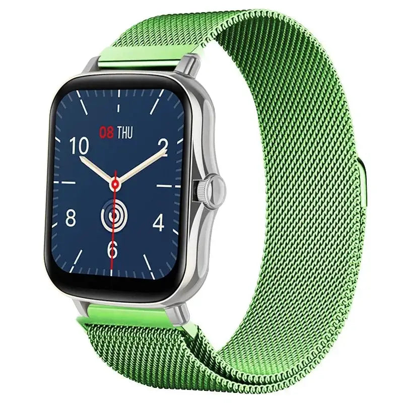 Milanese Loop Band - Secure Magnetic Fit — product view 20