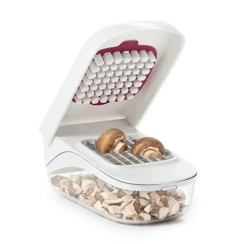 Portable 4 In 1 Handheld Electric Vegetable Slicer