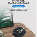 Wrist Blood Pressure Monitor - Voice Guidance