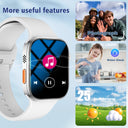 Smart Watch for Everyday Convenience
