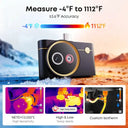 Thermal Master Dual Lens Thermal Camera X³IR Resolution ℃ High