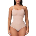 Women's Tummy Control Bodysuit Shapewear Slimming Waist Trainer