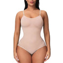 Women's Tummy Control Bodysuit Shapewear Slimming Waist Trainer