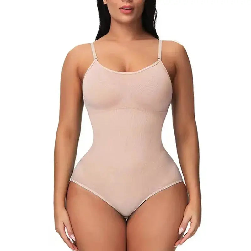 Tummy Control Bodysuit for Women All Day — product view 10
