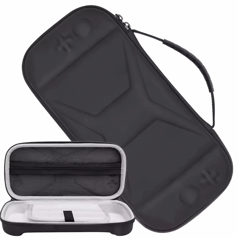 Protective Case for Easy Travel