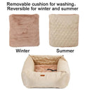 Pet Travel Bag: Waterproof Dog Carrier for Safe Journeys