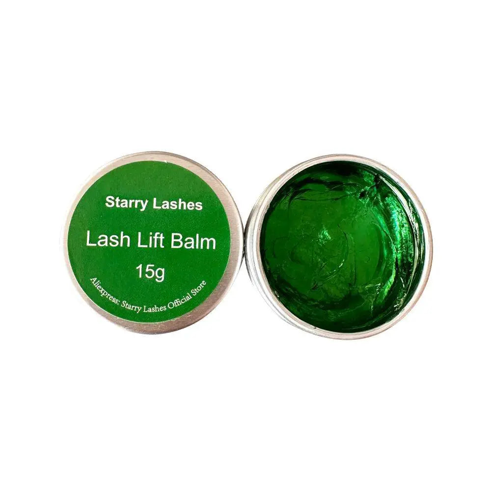 Korean Vegan Lash Extension Fixing Glue Strong Hold