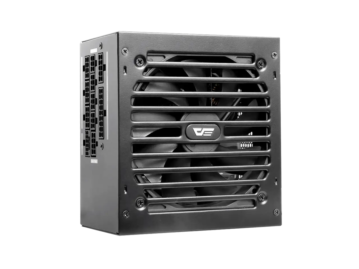 DarkFlash Fully Modular ATX Gold — product view 2