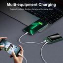 Wireless Magnetic Power Bank - 10000mAh Fast Charge
