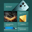 Redmi Note 13 5G Smartphone 6.67 Amoled