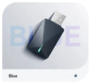 CarPlay Box for Drivers Safer Driving