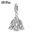 Pcs Lot Sterling Silver Celtic