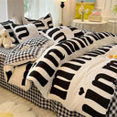 Durable Bedding Set For Kids - Easy Care