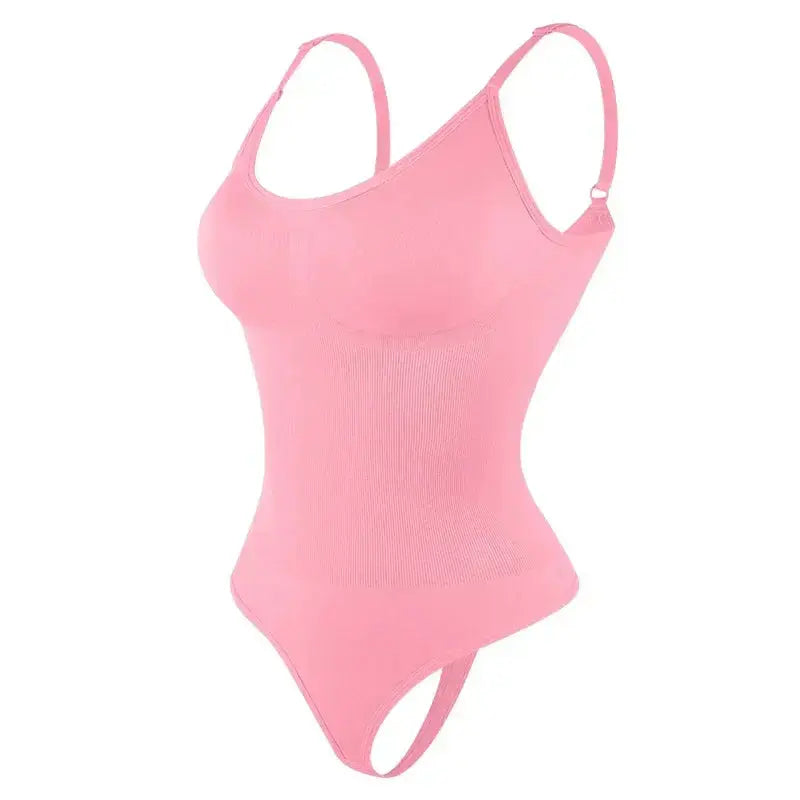 Tummy Control Bodysuit All Day Wear — product view 12