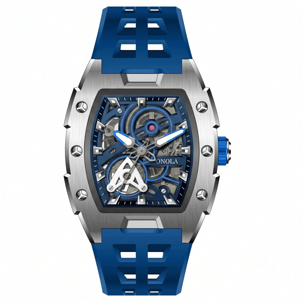Waterproof Men Automatic Watch — product image 8