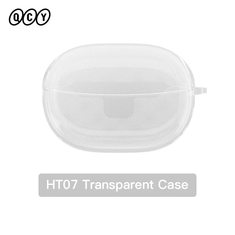 Qcy Ht Soft Sillicone Case