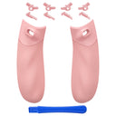 eXtremeRate FLEXOR Rubberized Side Kit