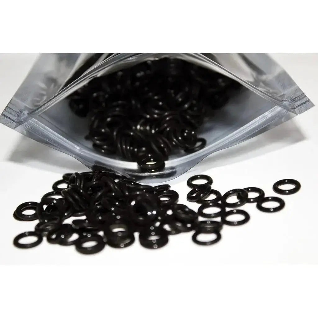 Silent Typing Upgrade for Keyboard O Ring Dampeners