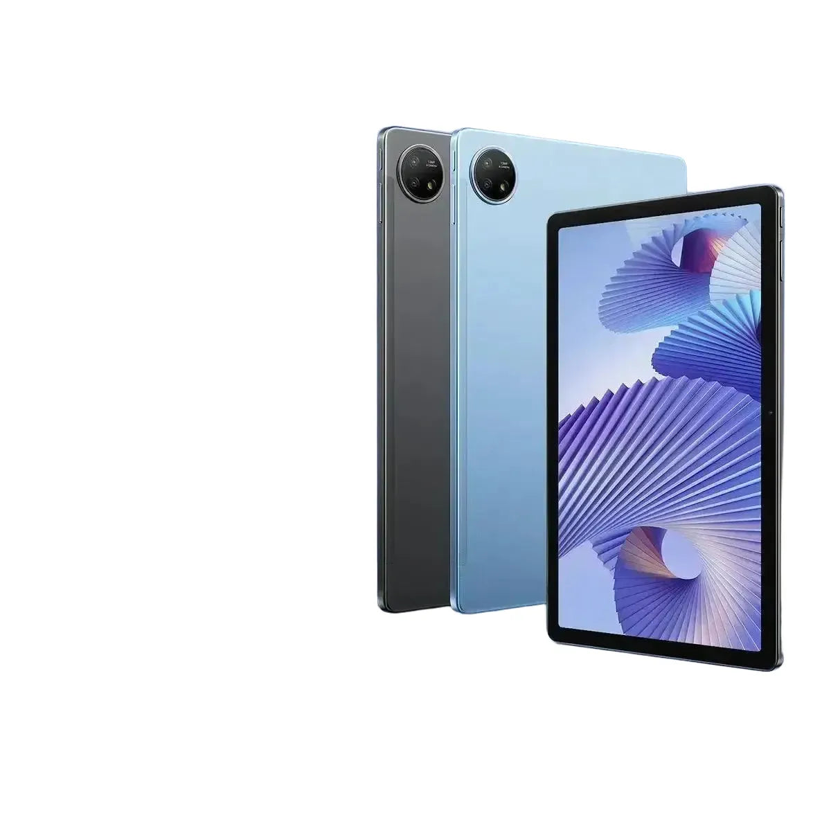 Powerful Tablet for Busy Professionals Edition AA — Blue-12GB 256GB