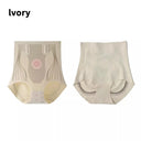 High Waisted Ice Silk Shapewear Panty for Tummy Control