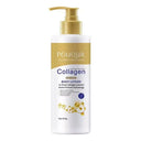 Collagen Milk Whitening Cream For Women Face And Body Moisturizer