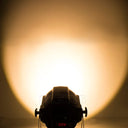 SHEHDS Aluminum Alloy LED Par COB 200W Warm Cool White Light