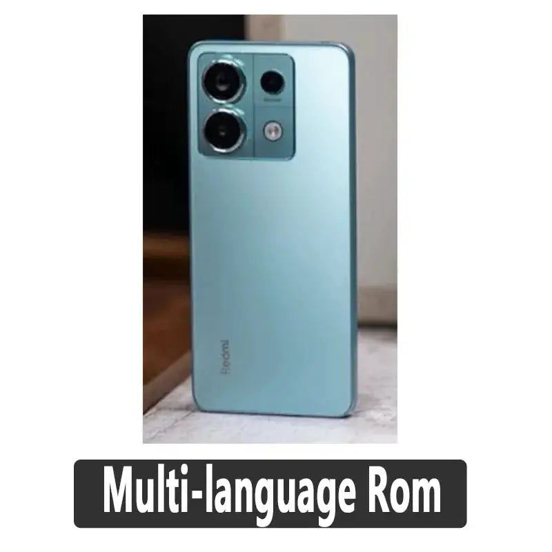 Redmi Note Pro - Camera — product view 9