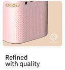 High Power Karaoke Bluetooth Speaker Portable 360 Stereo