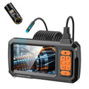 Smart Borescope for Pros Pipe Inspection