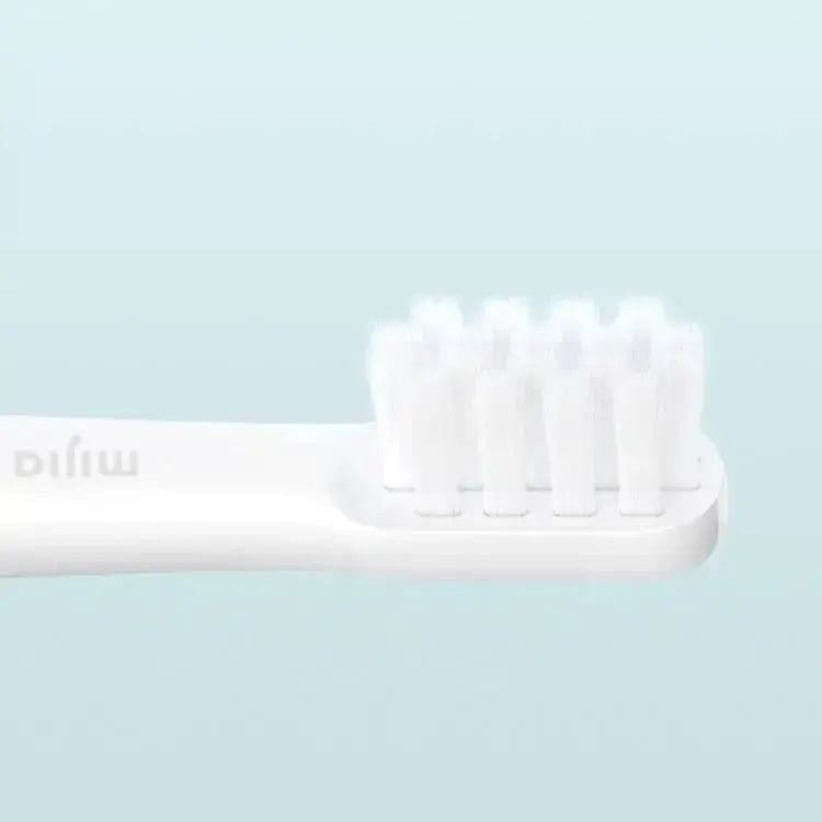 T100 Sonic Electric Toothbrush Replacement Brush Heads