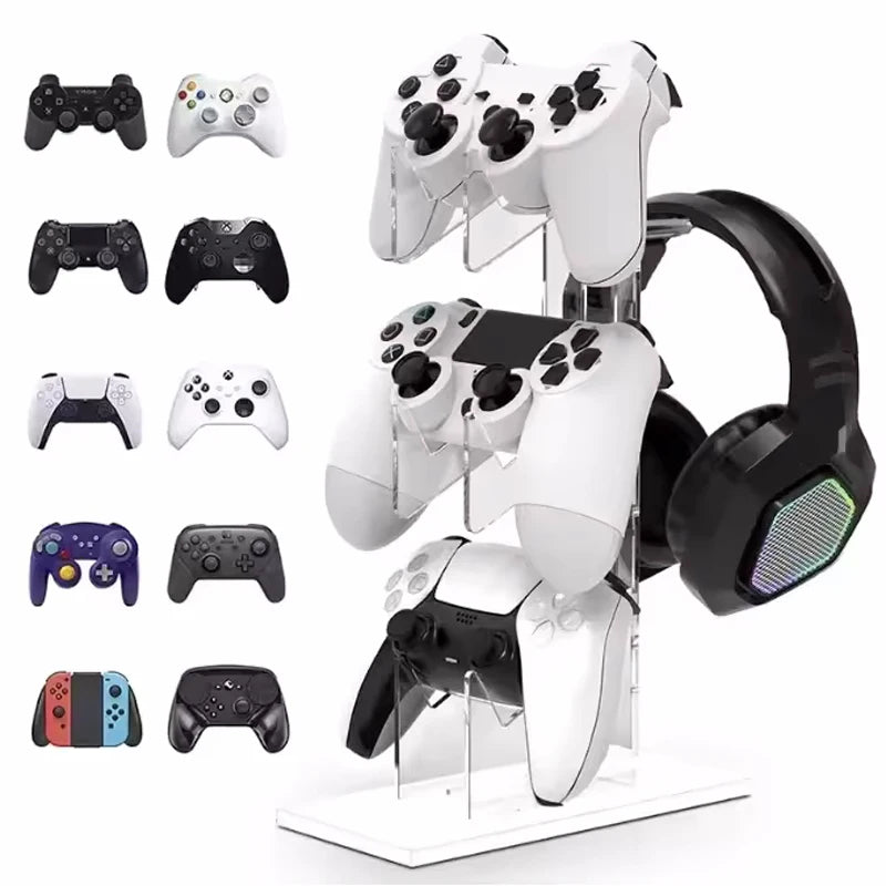 Control Holder Support Playstation
