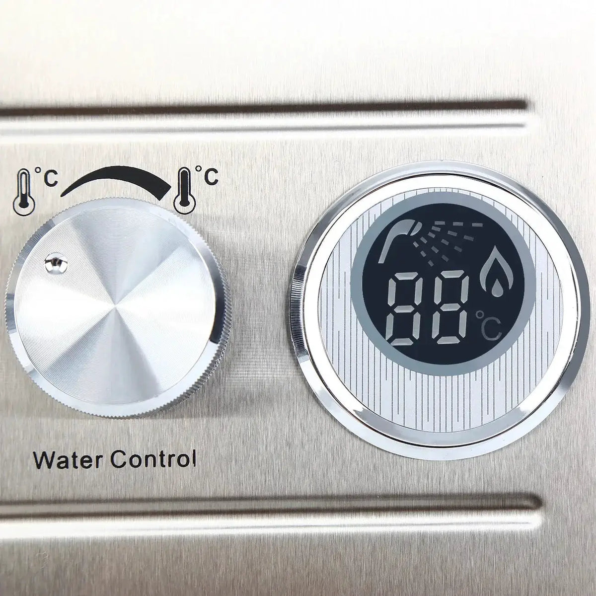 Water Heater for Camping — product view 16