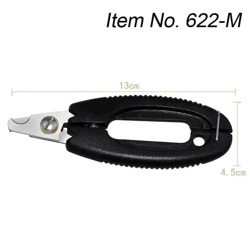 Safe Pet Nail Clipper for Cats and Dogs — product view