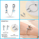 Sterling Silver Space Travel Collection