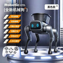 Smart Robot Dog Rc Toy - Ai Edu Program Gift