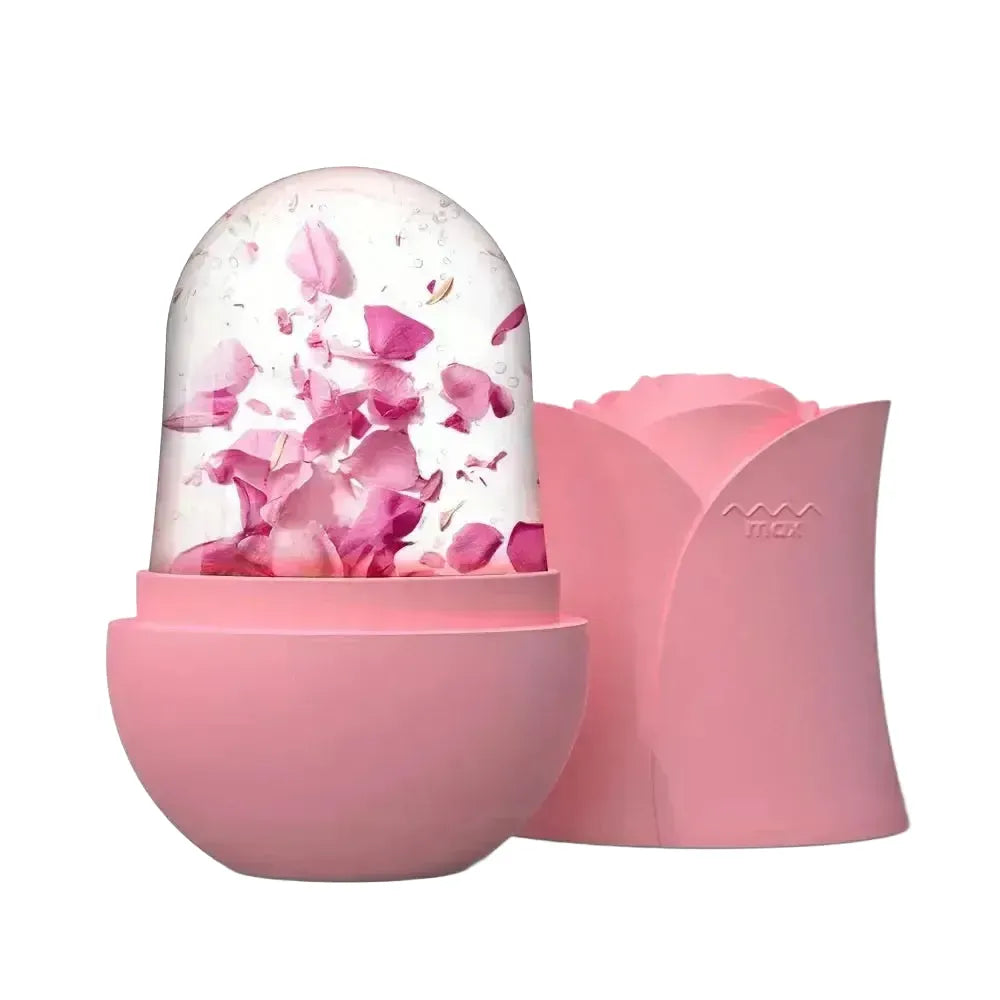 Cooling Ice Roller Massager for Face — product view 1