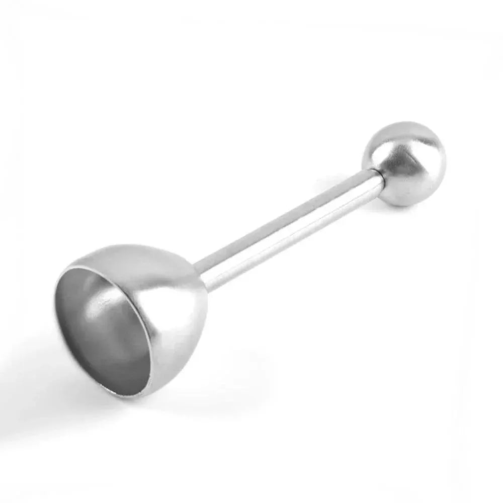 Precise Egg Topper for Perfect Eggs — product view 11