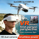 Aeri/aerivr Remote Control Drone WIFI