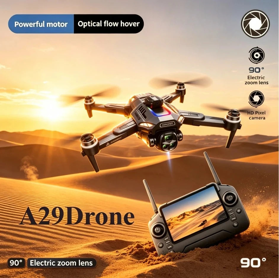 A29 GPS FPV 8K Drone