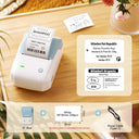 No Ink Wireless Label Printer for Home