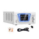 Adjustable Digital DC Power Supply