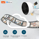 Real-Time Indoor Camera For Families