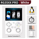 Anbernic Game Console for Fun