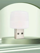 Eye Protection Usb Night Light for Home